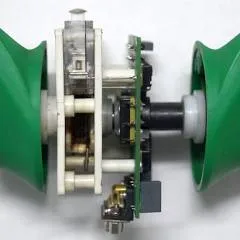 Jungheinrich 50005082 | Rijschakelaar Directional switch  AZ 991220