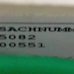 Jungheinrich 50005082 | Rijschakelaar Directional switch  AZ 991220