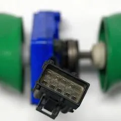 Jungheinrich 51026905 | Rijschakelaar accelerator EJE116