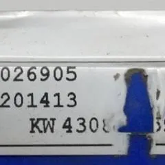 Jungheinrich 51026905 | Rijschakelaar accelerator EJE116