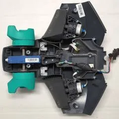 Jungheinrich 51730049 | Rijschakelaar control handle for ERE225 with fixed platform sn. SFTT00032015102423 also known as 51806610 51730049 51241574