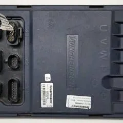 Jungheinrich 51204908 | Controller AS2405 i S Index A 51545462 Sw 1,04 sn. S1HX00013662 from EJE C20 2018