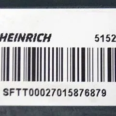 Jungheinrich 51525862 | Rijschakelaar Control handle for EJD220 sn. SFTT00027015876879