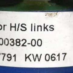 Jungheinrich 51443502 | Directional switch double sn. SFTT00020011943418