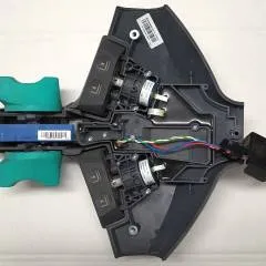 Jungheinrich 51340334 | rijschakelaar directional switch EJE double controle sn. SFTT00019911178978 also known as 51525861 51340334 51241569 51157743 51055128 51634517