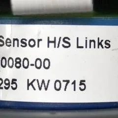 Jungheinrich 51241572 | Rijschakelaar control handle from EMC110 year 2015 sn. fREI00014610049297