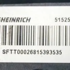 Jungheinrich 51525860 | Directional switch from EMC  year 2020 sn. SFTT00026815393535