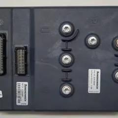 Jungheinrich 51226801 | Rij/hef/stuur regeling  drive/lift/steering controller AS2412 i S index B Sw. 1,05 51419306 sn. S1AX00079041 from ECE225 year 2016