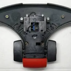 Toyota/BT 237467 | Directional switch complete with 167822 167835  housing 220822 171666 171665 push buttons