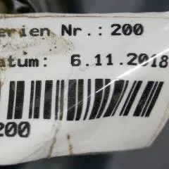 Jungheinrich 51204908 | Controller AS2405 i S Index A 51545462 Sw 1,04 sn. S1HX00013387 from EJE C20 2018