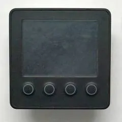 Jungheinrich 51540707 | Display KD mini Co 800K Jr. sn. 741C6167