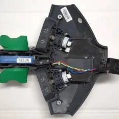 Jungheinrich 51241569 | rijschakelaar directional switch EJE double controle sn. FREi00014309695873 also known as 51525861 51340334 51241569 51157743 51055128 51634517