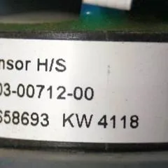 Jungheinrich 51525862 | Rijschakelaar Control handle for EJD220 sn. SFTT00027013656455