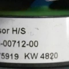 Jungheinrich 51525862 | Rijschakelaar Control handle for EJD220 sn. SFTT00027015902210