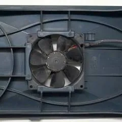 Jungheinrich 51407815 | EBM Papst 3412 NGLE 12v DC 90mA 1,1W