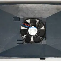 Jungheinrich 51407815 | EBM Papst 3412 NGLE 12v DC 90mA 1,1W