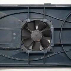 Jungheinrich 51407815 | EBM Papst 3412 NGLE 12v DC 90mA 1,1W