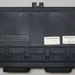 Jungheinrich 51452097 | Brake MFC11  Index A sn. S1FX000118418 51700212 Sw. 2,04 from ETV216 year 2019