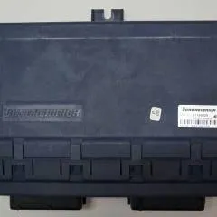 Jungheinrich 51169229 | MFC04 Index A hydraulic from ETV214 year 2014 sn. S1FX00019585