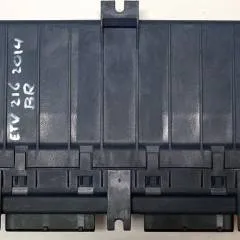 Jungheinrich 51169229 | MFC04 Index A Brake from ETV216 year 2014 sn. S1FX00021982