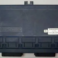 Jungheinrich 51169229 | MFC04 Index A hydraulic from ETV216 year 2015 sn. S1FX00034527