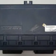 Jungheinrich 51169229 | MFC04 Index A hydraulic from ETV214 year 2014 sn. S1FX00023127