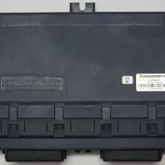 Jungheinrich 51169229 | MFC04 Index A hydraulic from ETV216 year 2015 sn. S1FX00033009