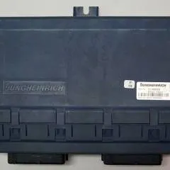 Jungheinrich 51169229 | MFC04 Index A Brake from ETV216 year 2014 sn. S1FX00029000