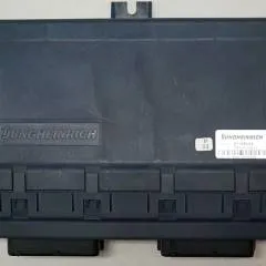 Jungheinrich 51169229 | MFC04 Index A Brake from ETV216 year 2014 sn. S1FX00022929