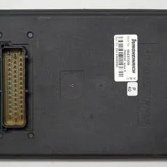 Jungheinrich 50437339 | Stuur regeling steering controller PM2402 Z Index H sn S14X 00028365 from ERE25 year 2011