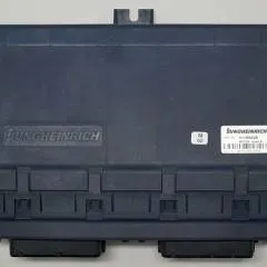 Jungheinrich 51169229 | MFC04 Index A Brake from ETV214 year 2013 sn. S1FX00017358