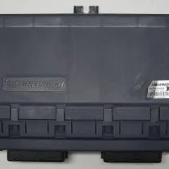 Jungheinrich 51169229 | MFC04 Index A hydraulic from ETV214 year 2014 sn. S1FX00018401