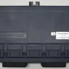 Jungheinrich 51169229 | MFC04 Index A hydraulic from ETV216 year 2014 sn. S1FX00022866