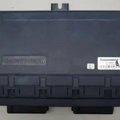 Jungheinrich 51169229 | MFC04 Index A Brake from ETV214 year 2014 sn. S1FX00018036