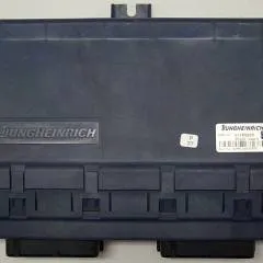 Jungheinrich 51169229 | MFC04 Index A Brake from ETV214 year 2015 sn. S1FX00041674