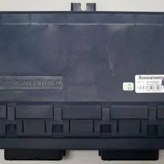 Jungheinrich 51169229 | MFC04 Index A Brake from ETV216 year 2015 sn. S1FX00037734