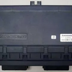 Jungheinrich 51169229 | MFC04 Index A hydraulic from ETV214 year 2013 sn. S1FX00017382