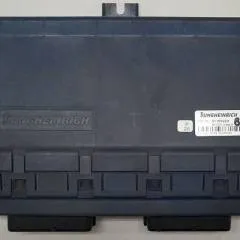 Jungheinrich 51169229 | MFC04 Index A Brake from ETV214 year 2015 sn. S1FX00037424