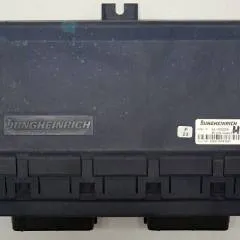 Jungheinrich 51169229 | MFC04 Index A hydraulic from ETV214 year 2015 sn. S1FX00041041