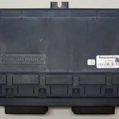 Jungheinrich 51169229 | MFC04 Index A Brake from ETV214 year 2015 sn. S1FX00036004