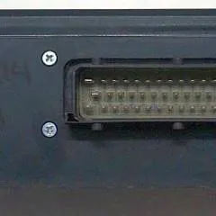 Jungheinrich 50448056 | Signal divider ETV110 112 114 sn. 09/62446476-09 from ETV114 year 2009