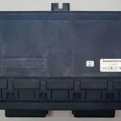 Jungheinrich 51169229 | MFC04 Index A Brake from ETV214 year 2015 sn. S1FX00035574