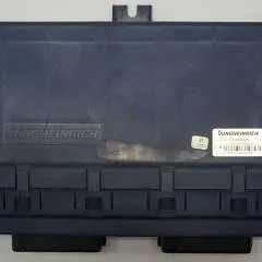 Jungheinrich 51169229 | MFC04 Index A Brake from ETV214 year 2015 sn. S1FX00035308