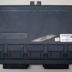 Jungheinrich 51169229 | MFC04 Index A hydraulic from ETV214 year 2013 sn. S1FX00017603