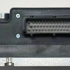 Jungheinrich 51225602 | Stuur regeling steering Controller AS4803 Z index A from ETV214 year 2014 sn. S19X00047906