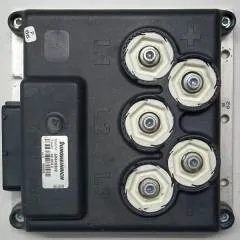 Jungheinrich 50449302 | Stuur regeling Controller AS4803 Z sn.LJE990825 from ETV216 year 2008