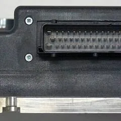 Jungheinrich 51225602 | Stuur regeling steering Controller AS4803 Z index A from ETV214 year 2013 sn. S19X00046065