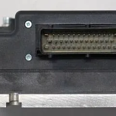 Jungheinrich 51225602 | Stuur regeling steering Controller AS4803 Z index A from ETV216 year 2012 sn. S19X00083231