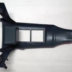 Jungheinrich 50466677 | Instrument hood