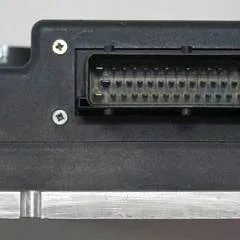 Jungheinrich 50106141 | Stuur regeling steering Controller AS4803 L for ETV214  from year 2005 sn. LJK851075